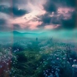 Pochette skyfall beats - inner world