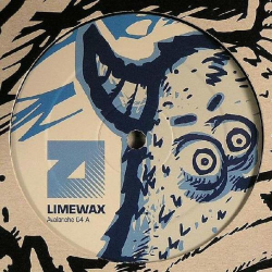 Pochette Limewax - The Limit
