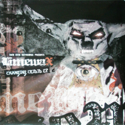 Pochette Limewax - Changing Crisis