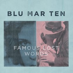 Pochette Blu Mar Ten - I Wake Up