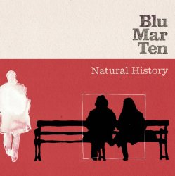 Pochette Blu Mar Ten - Locust Songs
