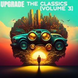 Pochette Upgrade - Slowly
