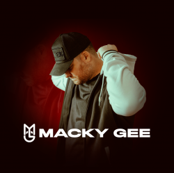 Pochette Macky Gee & Bizarre - Revenge