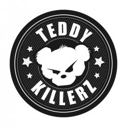 Pochette Teddy Killerz - King Is Back