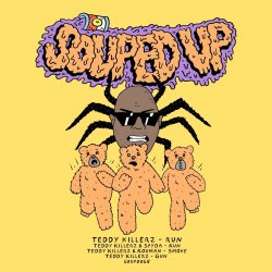Pochette Teddy Killerz - Teddy's Song