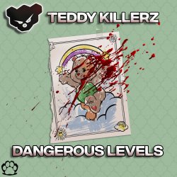 Pochette Teddy Killerz - Forever