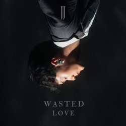 Pochette JJ - Wasted Love