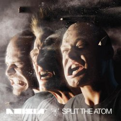 Pochette Noisia - Oh Oh