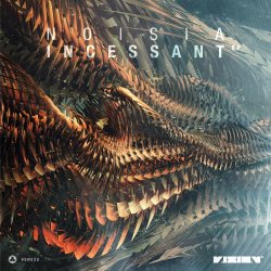 Pochette Noisia - Could This Be