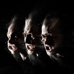 Pochette Noisia - Alpha Centauri