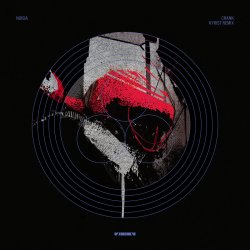 Pochette Noisia - Lilith's Club