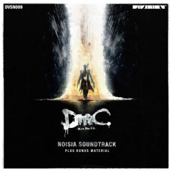 Pochette Noisia - Facade