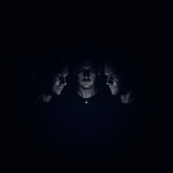 Pochette Noisia - Square Feet