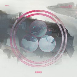 Pochette Noisia - Leopard Slug