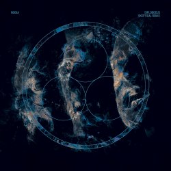Pochette Noisia - Shaking Hands