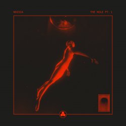 Pochette Noisia - The Trade
