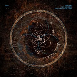 Pochette Noisia - The Tower