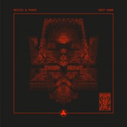 Pochette Noisia - Stamp Out