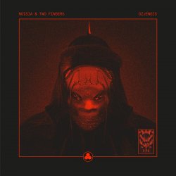 Pochette Noisia - Factory Front
