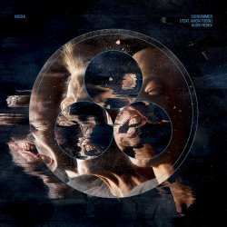 Pochette Noisia - Straight Hook