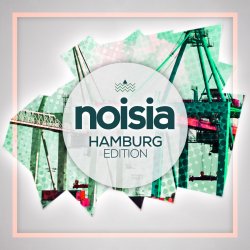 Pochette Noisia - Remember Us