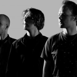 Pochette Noisia - Mixing Room