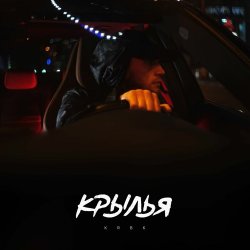 Pochette KRBK - Крылья