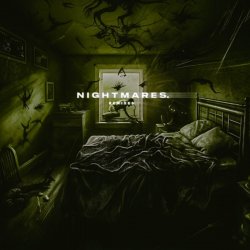 Pochette skyfall beats - nightmares (Vamplug Remix)