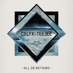 Pochette Calyx - Elevate This Sound