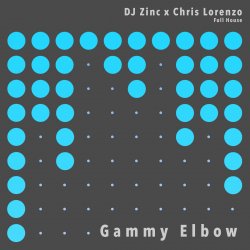 Pochette Dj Zinc - Gammy Elbow