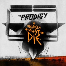 Pochette The Prodigy - Liam's-Pre-Invaders Demo 1 (Zane Lowe's BBC Radio 1 2010)