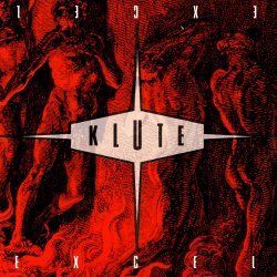 Pochette Klute - Never Ending