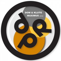 Pochette Klute - Empty Tank