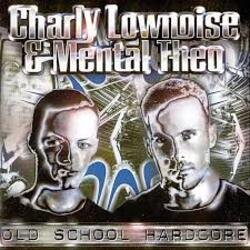 Pochette Charly Lownoise & Mental Theo - Girls (Video Mix)