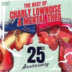 Pochette Charly Lownoise & Mental Theo - This Christmas (Radio Version)