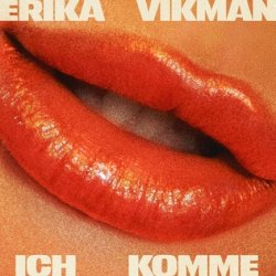 Pochette Erika Vikman - ICH KOMME