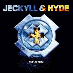 Pochette Jeckyll & Hyde - The Flipside