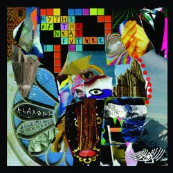 Pochette Klaxons - Children of the Sun