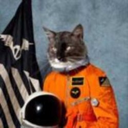 Pochette Klaxons - Twin Flames