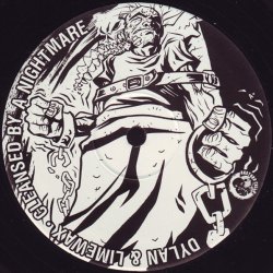 Pochette Dylan & Limewax - Cleansed by a Nightmare