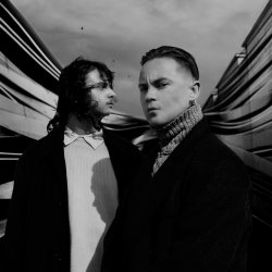 Pochette Артем Пивоваров & SadSvit - Терпи