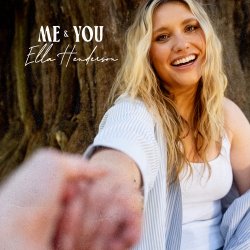 Pochette Ella Henderson - Me & You