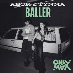 Pochette Abor & Tynna - Baller