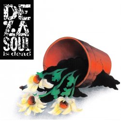 Pochette De La Soul - The Art of Getting Jumped