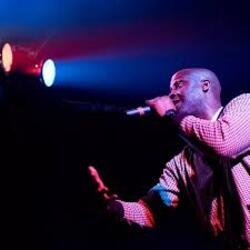 Pochette De La Soul - More Than U Know