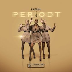 Pochette Shannon - Ride To Live