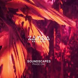 Pochette Korolova & Mark Tarmonea & AGAP - Whispers
