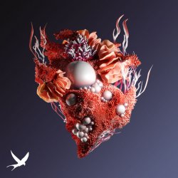 Pochette Korolova - Heal My Mind