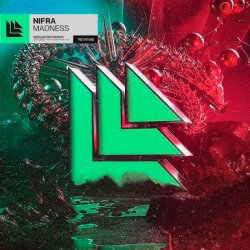 Pochette Nifra - Madness (Extended Mix)