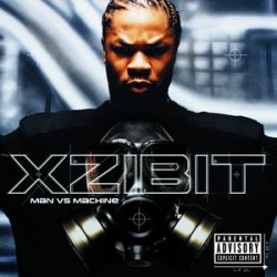 Pochette Xzibit feat. JasonMartin - Belly Of The Beast